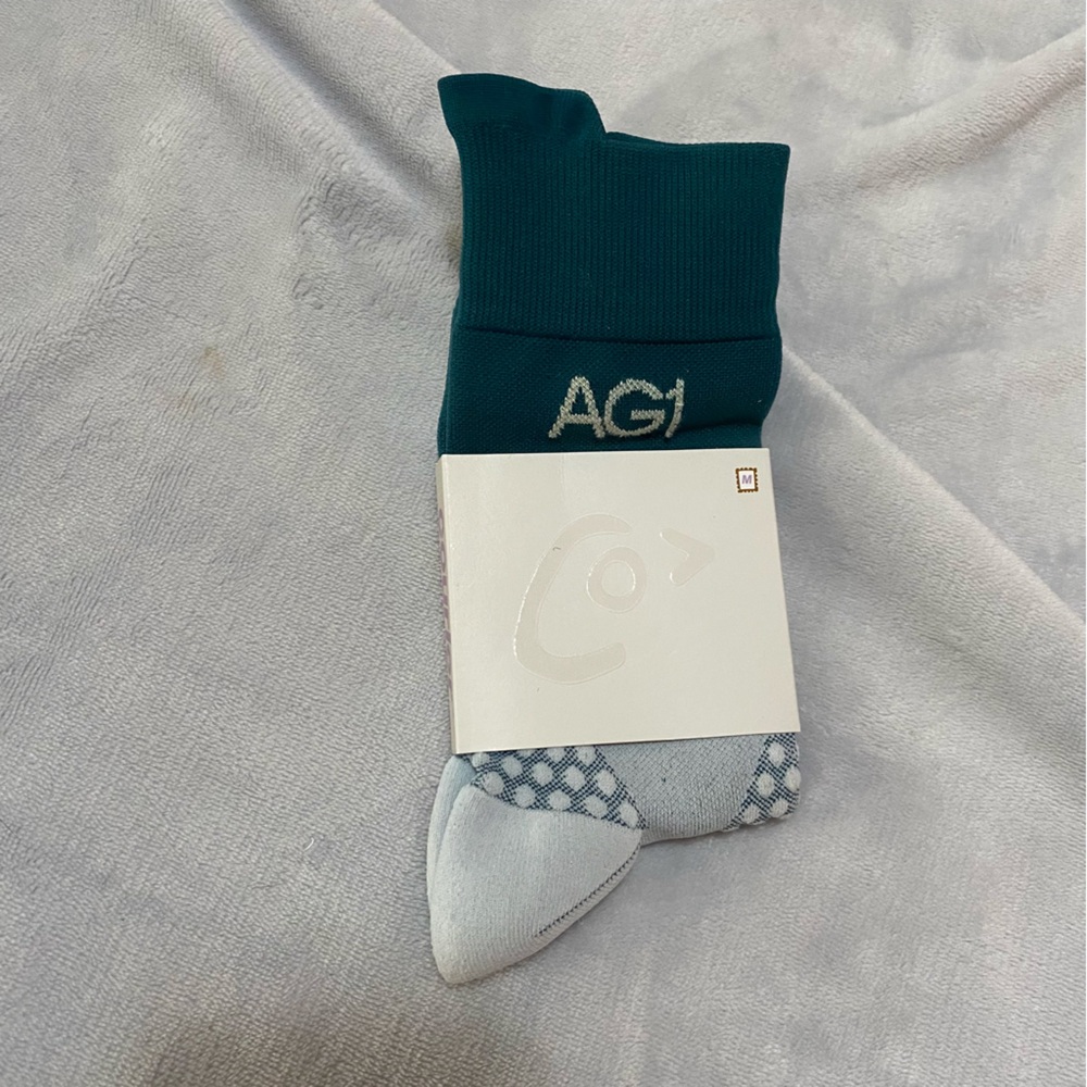 HiFi high performance sock designed for runners